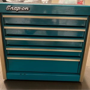 Snap-On Micro Mini Tool Box